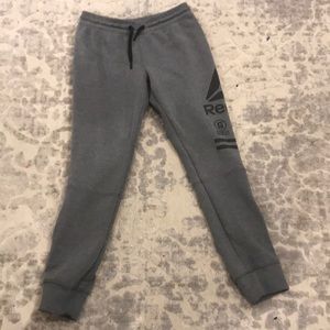 Reebok joggers